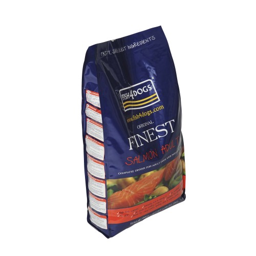 Fish4Dogs Finest Salmon Adult 1.5kg